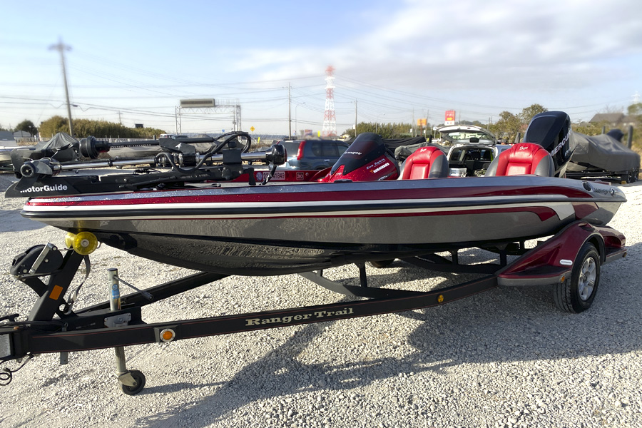 パワーポール パーツ リギング ワールドタックルハウス 中古ボート 新艇 ボートパーツの販売からメンテナンスまで