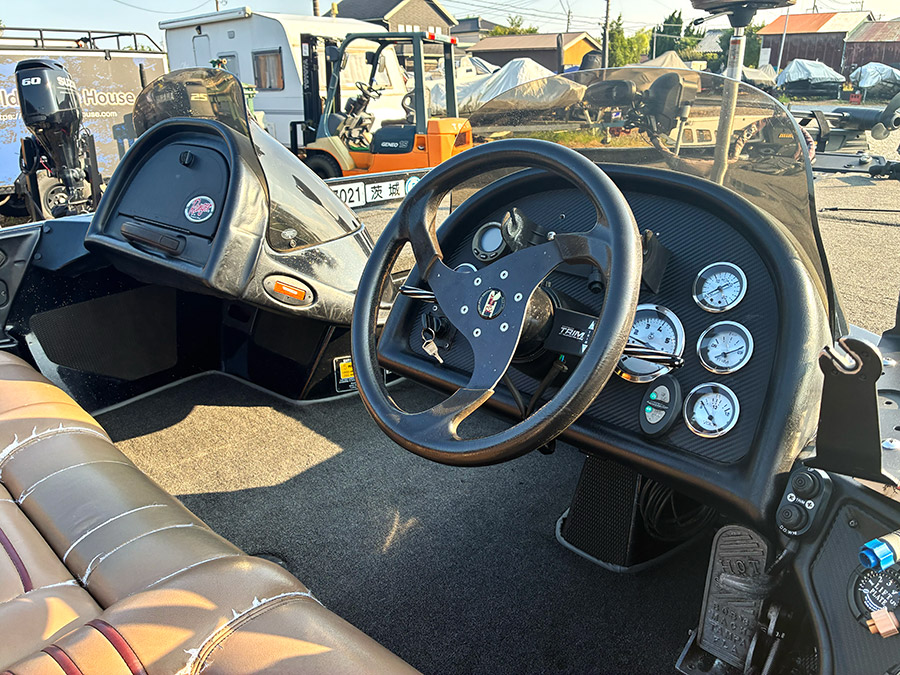 Ranger レンジャー 518VX