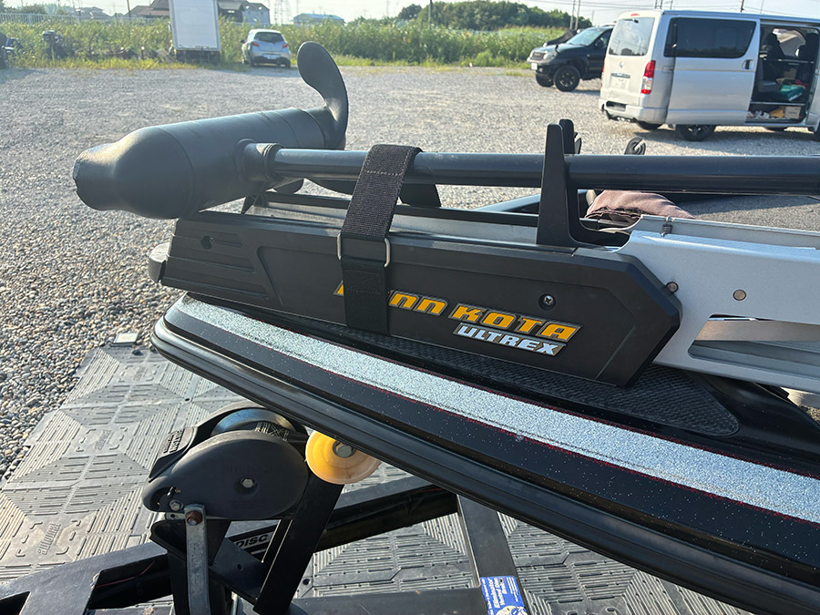 Ranger レンジャー 518VX