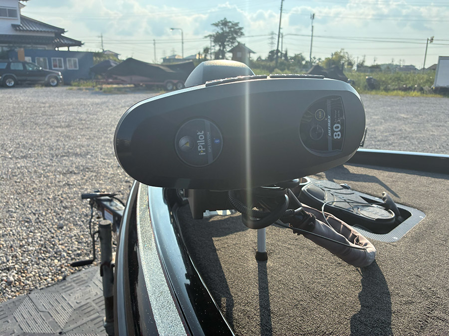 Ranger レンジャー 518VX