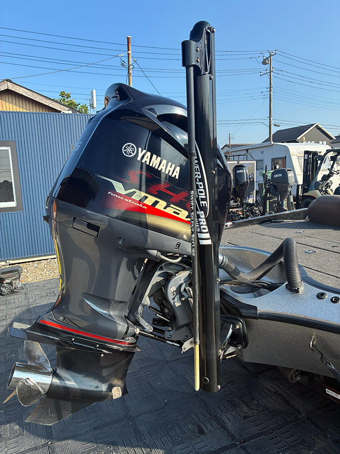 Ranger レンジャー 518VX