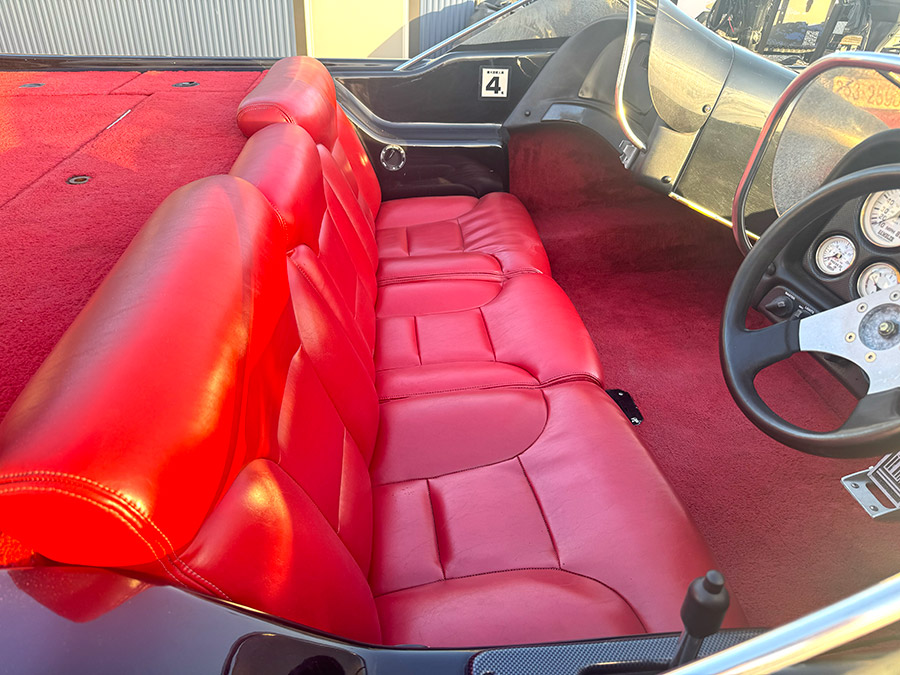 GAMBLER ギャンブラー