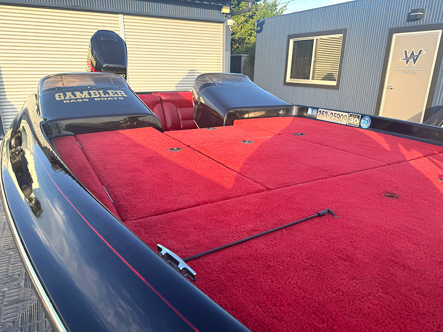 GAMBLER ギャンブラー