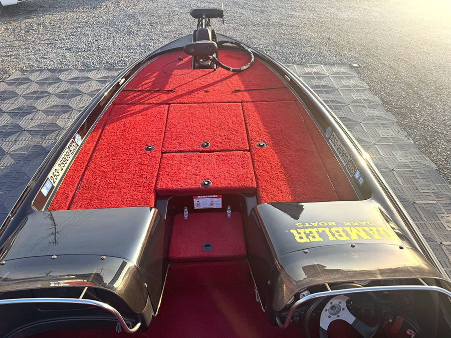 GAMBLER ギャンブラー